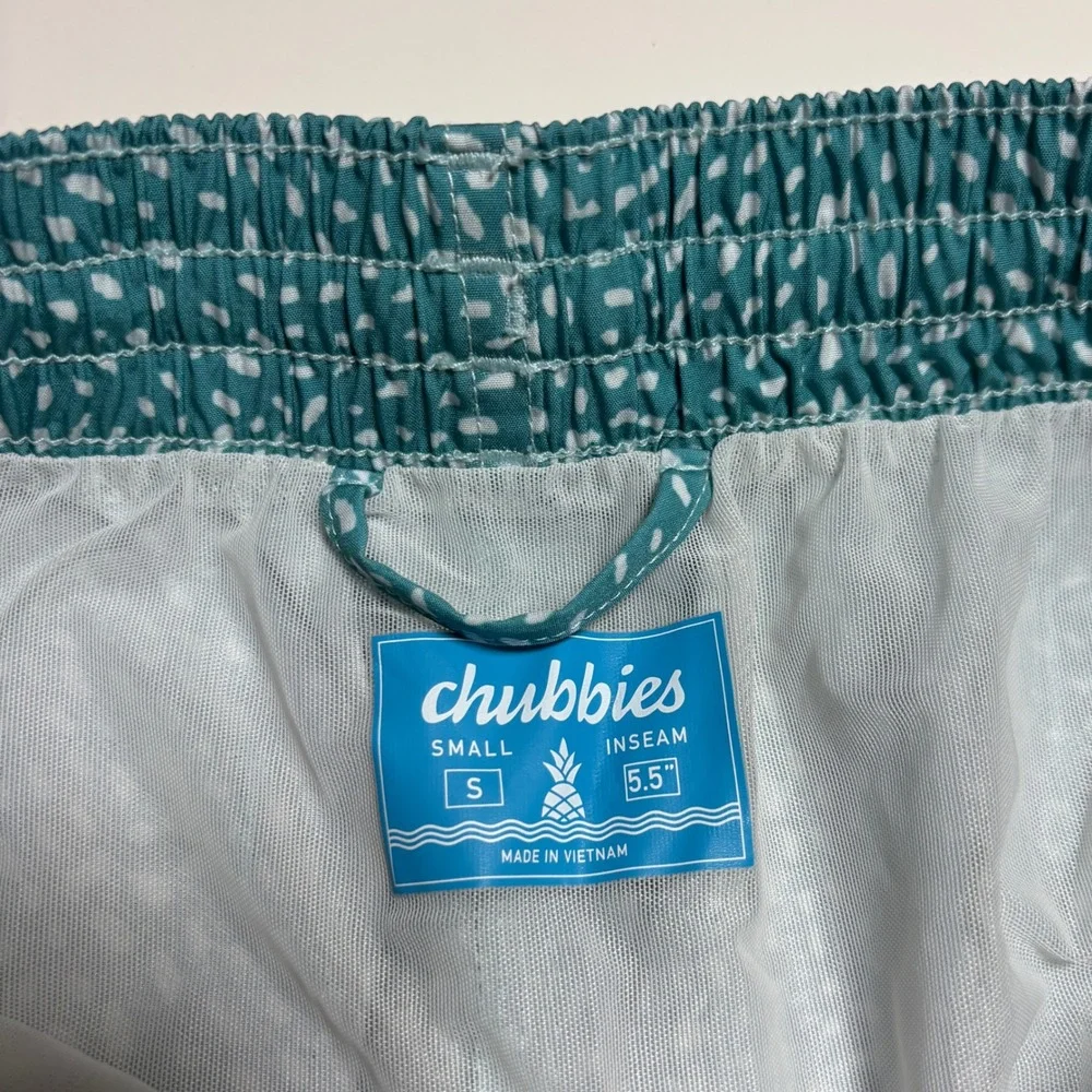 chubbies these swim